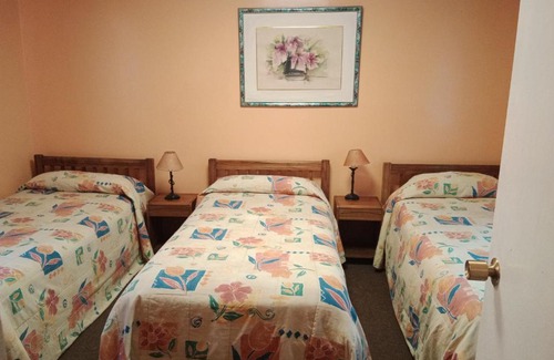 Vina del Mar Hotel | Aquamarina Apart Hotel