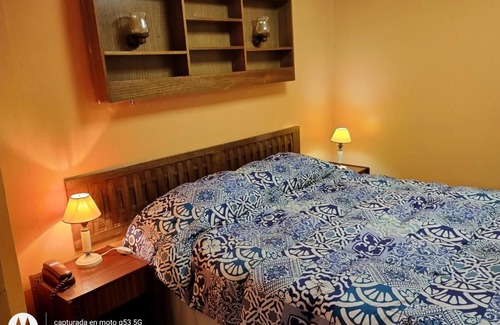 Vina del Mar Hotel | Aquamarina Apart Hotel