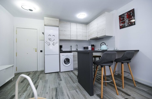 La Pineda Apartment | AQUAMARINA B HomeStay by Turismar