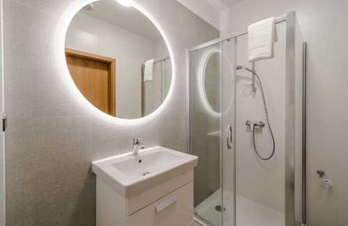 Miedzyzdroje Apartment | Aquamarina Prima 100 by Renters