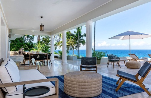 St. Ann's Bay Villa | Aquamarina Private Villa (4BR)