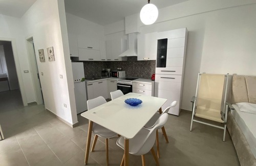 Vlore Apartment | Aquamarine Apartments 2, VLORE