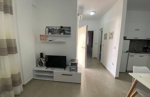Vlore Apartment | Aquamarine Apartments 2, VLORE