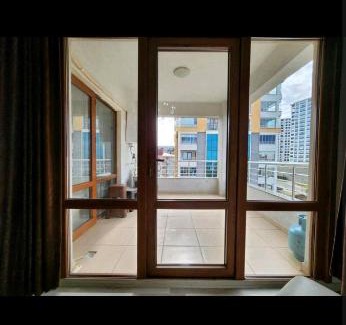 Kasustu Apartment | Aquamarine