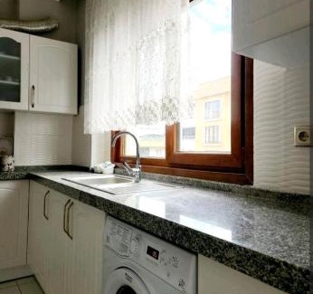 Kasustu Apartment | Aquamarine