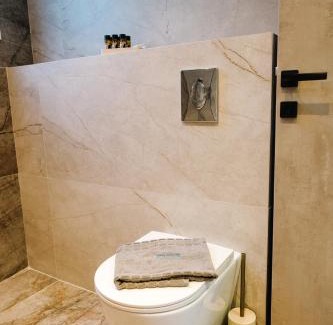 Nea Iraklitsa Apartment | Aquarama Suites