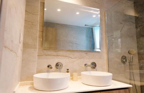 Nea Iraklitsa Apartment | Aquarama Suites