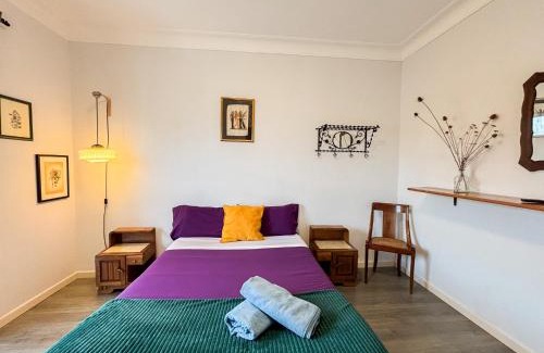 Perofilho House | Aquarela do Tejo Guesthouse