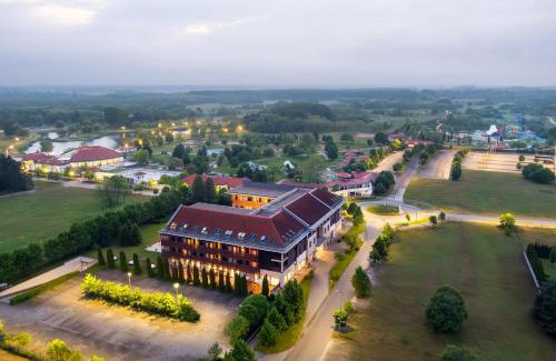 Cegled Hotel | Aquarell Hotel