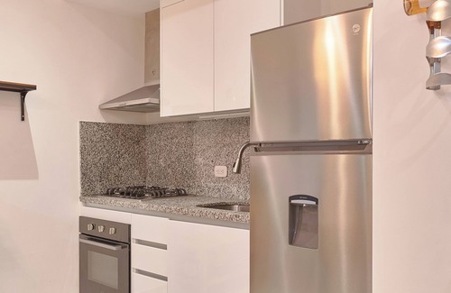Quisqueya Apartment | Aquarella Beachfront 2BR Sunset Juan Dolio