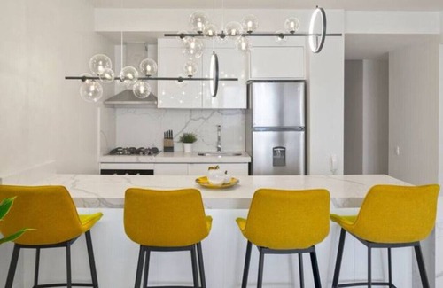Juan Dolio - El Pueblo Apartment | Aquarella Luxurious Caribbean 8th floor