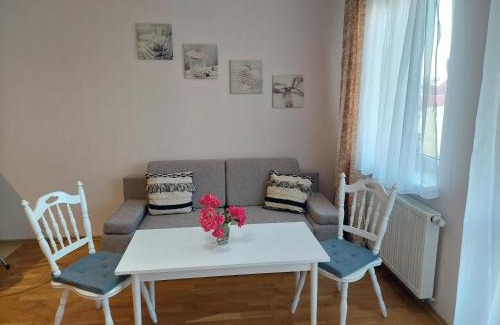 Reda Apartment | Aquaria Maria Apartament