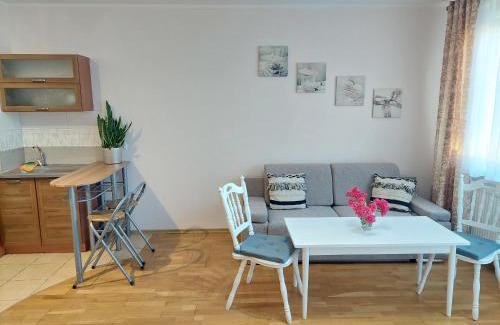 Reda Apartment | Aquaria Maria Apartament
