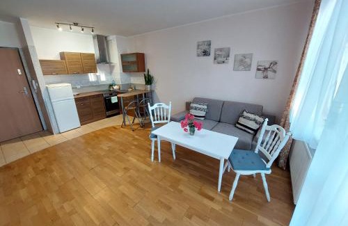 Reda Apartment | Aquaria Maria Apartament
