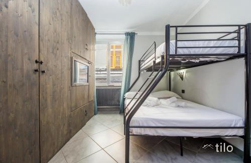 Pre Apartment | Aquarium 1'| 1BR| City Center By Tilo