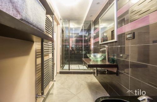 Pre Apartment | Aquarium 1'| 1BR| City Center By Tilo