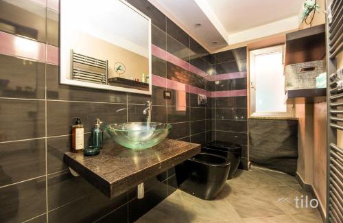 Pre Apartment | Aquarium 1'| 1BR| City Center By Tilo