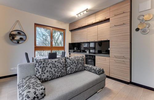 Gorny Sopot Apartment | Aquarius by Grand Apartments