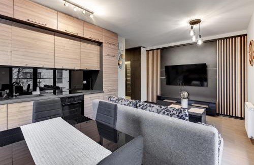 Gorny Sopot Apartment | Aquarius by Grand Apartments