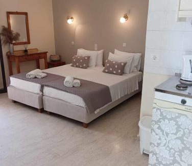 Moraitika Apartment | Aquarius