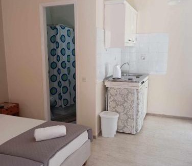 Moraitika Apartment | Aquarius