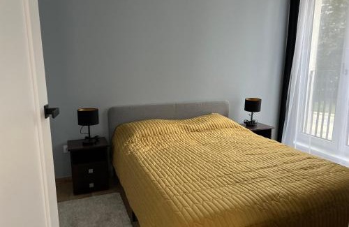 Grodzisk Mazowiecki Apartment | Aquarius Kilińskiego 5