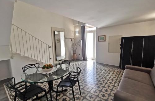 Acquarica del Capo House | Aquarius Salento