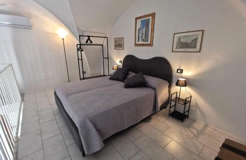 Acquarica del Capo House | Aquarius Salento