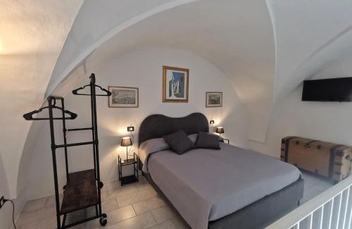 Acquarica del Capo House | Aquarius Salento