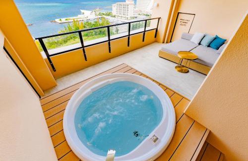 Fuchaku Hotel | AQUASENSE Hotel & Resort