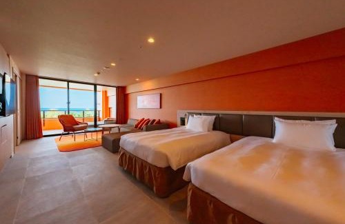 Fuchaku Hotel | AQUASENSE Hotel & Resort