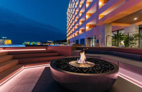 Fuchaku Hotel | AQUASENSE Hotel & Resort