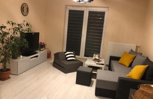 Reda Apartment | Aquasfera