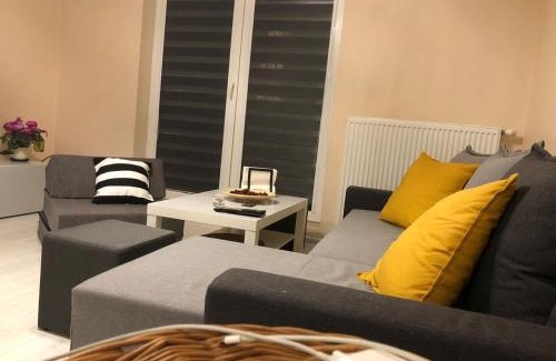 Reda Apartment | Aquasfera