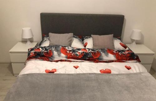 Reda Apartment | Aquasfera