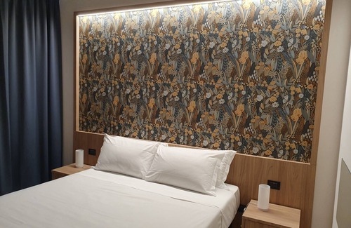 Mercallo Hotel | Aquasole