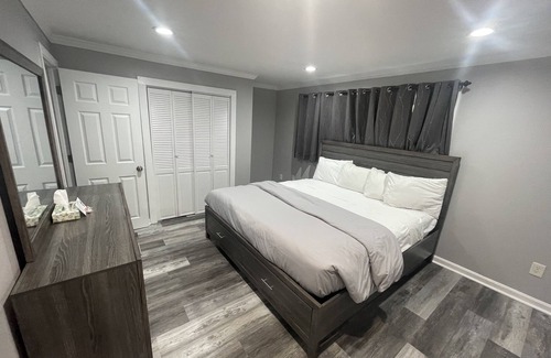 Westerly Hotel | Aquastar Inn