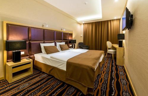 Debrecen Hotel | Aquaticum Debrecen Termal & Wellness Hotel