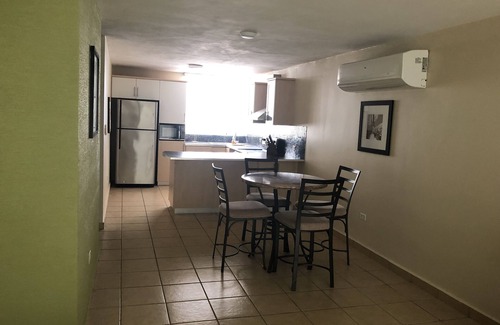 Mediania Alta Apartment | Aquatika Beach apt 1st floor