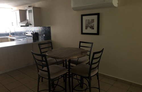 Mediania Alta Apartment | Aquatika Beach apt 1st floor