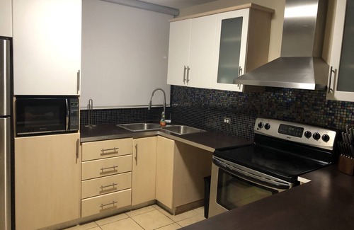 Mediania Alta Apartment | Aquatika Beach apt 1st floor
