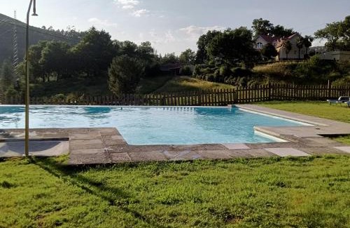 Cabril Apartment | AQUAVIEW - VENDA NOVA