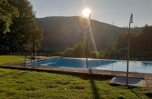Cabril Apartment | AQUAVIEW - VENDA NOVA