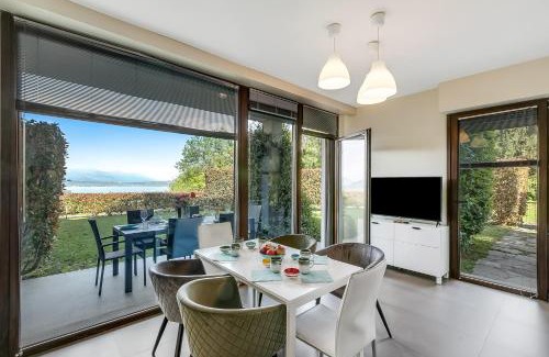 Meina Apartment | Aquavista - Happy Rentals