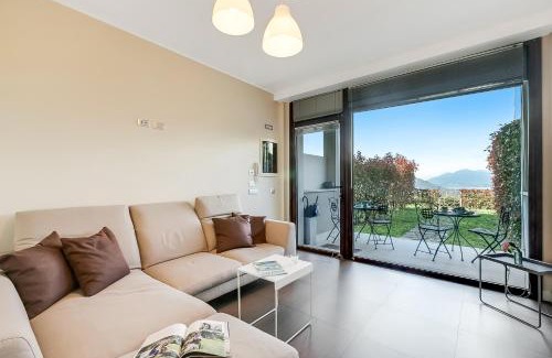 Meina Apartment | Aquavista - Happy Rentals