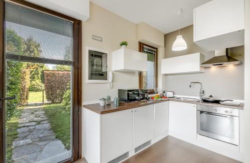 Meina Apartment | Aquavista - Happy Rentals