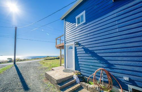 Port Orford House | AquaVista