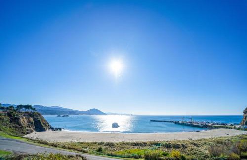 Port Orford House | AquaVista