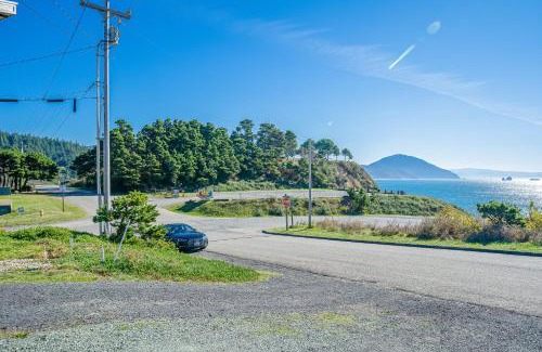 Port Orford House | AquaVista