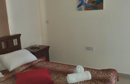 Pachyammos Villa | AquaVitus Villa